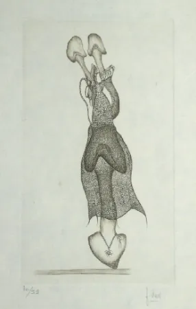 Stich Deux - Ouverte