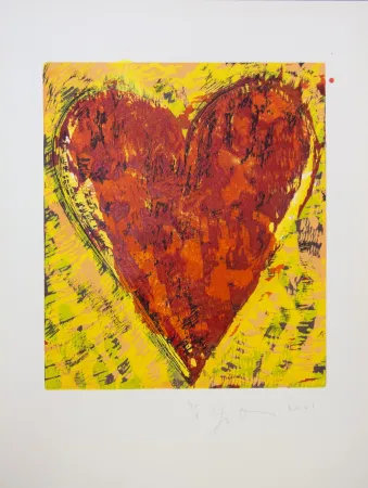 Keine Technische Dine - HEART