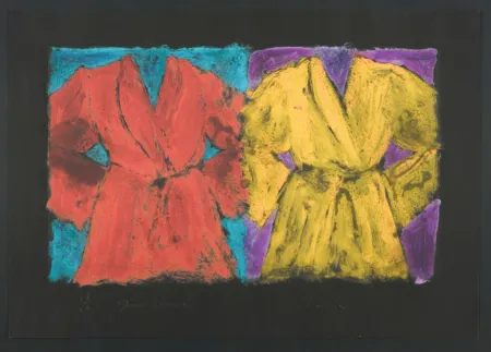 Multiple Dine - Henry Street Robes