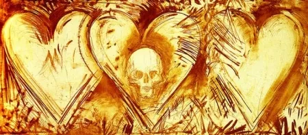 Stich Dine - My Nights in Santa Monica