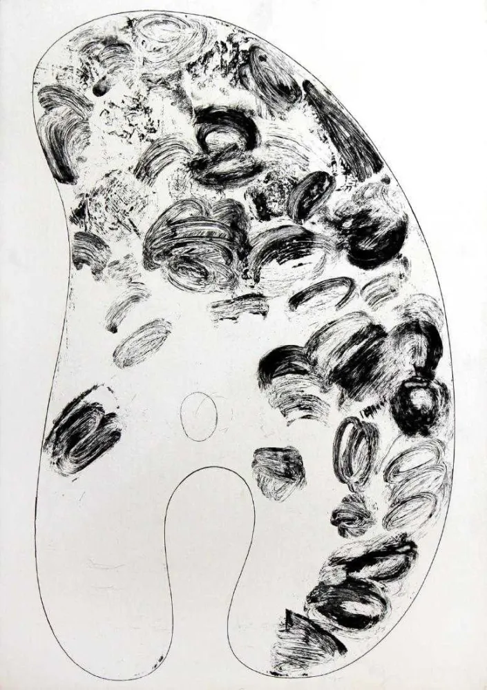 Stich Dine - Palette III