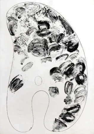 Stich Dine - Palette III