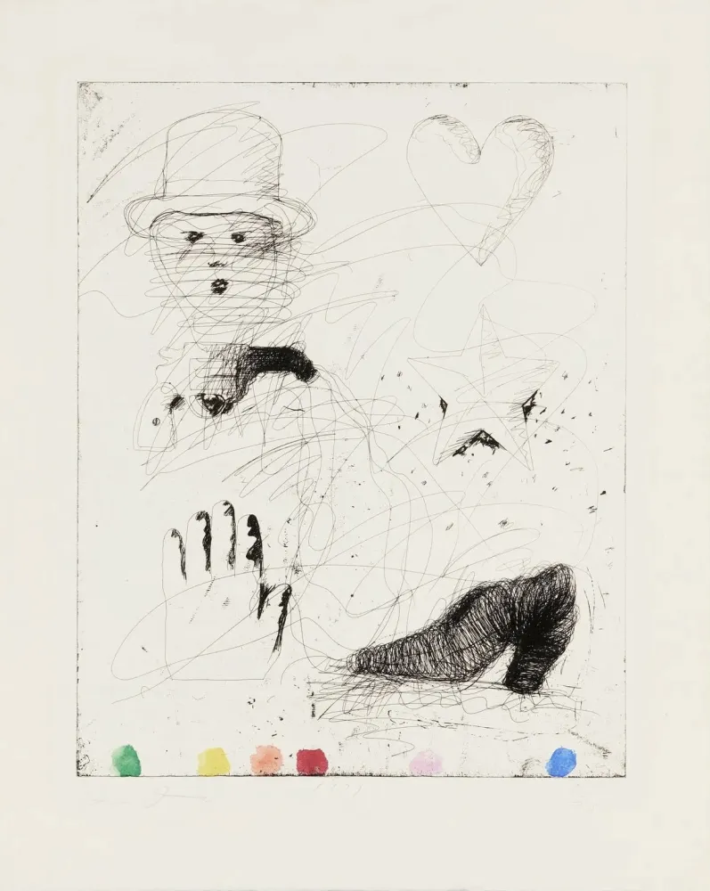 Stich Dine - The Realistic Poet Assassinated