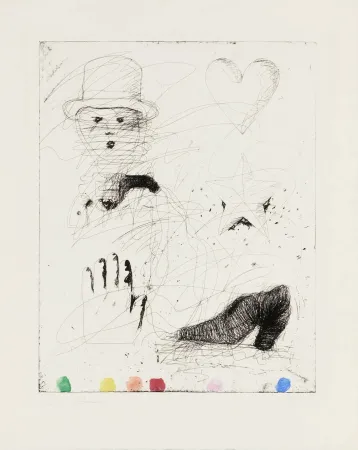 Stich Dine - The Realistic Poet Assassinated