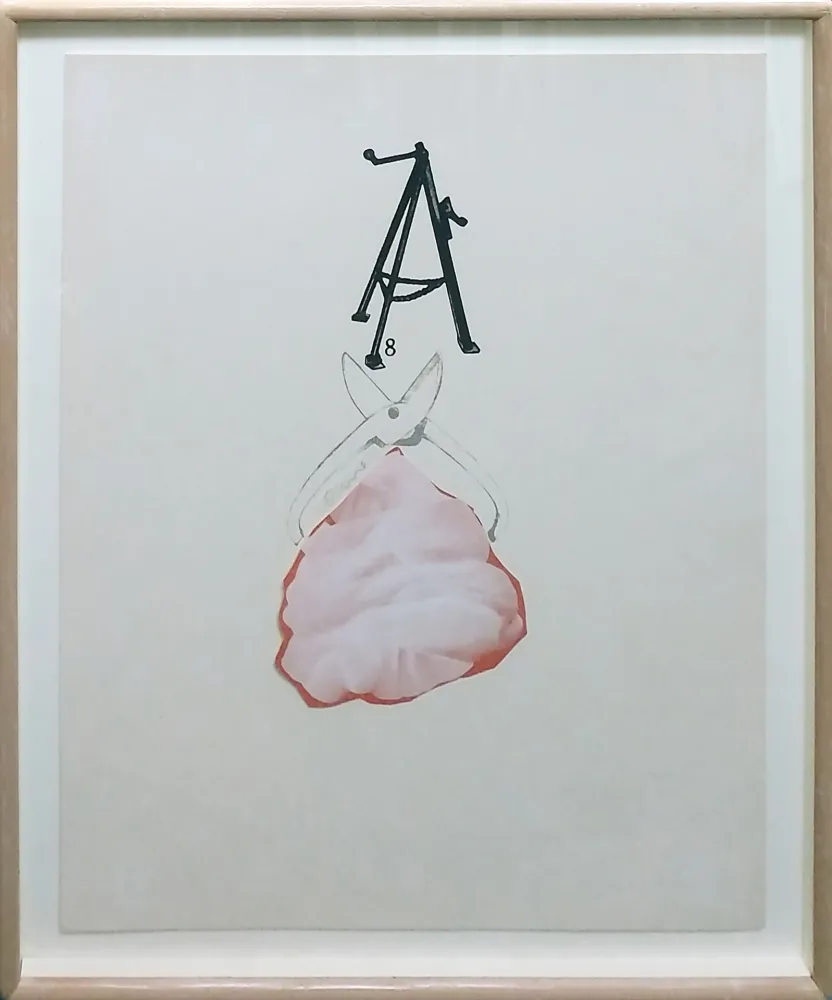 Siebdruck Dine - TOOL BOX 2