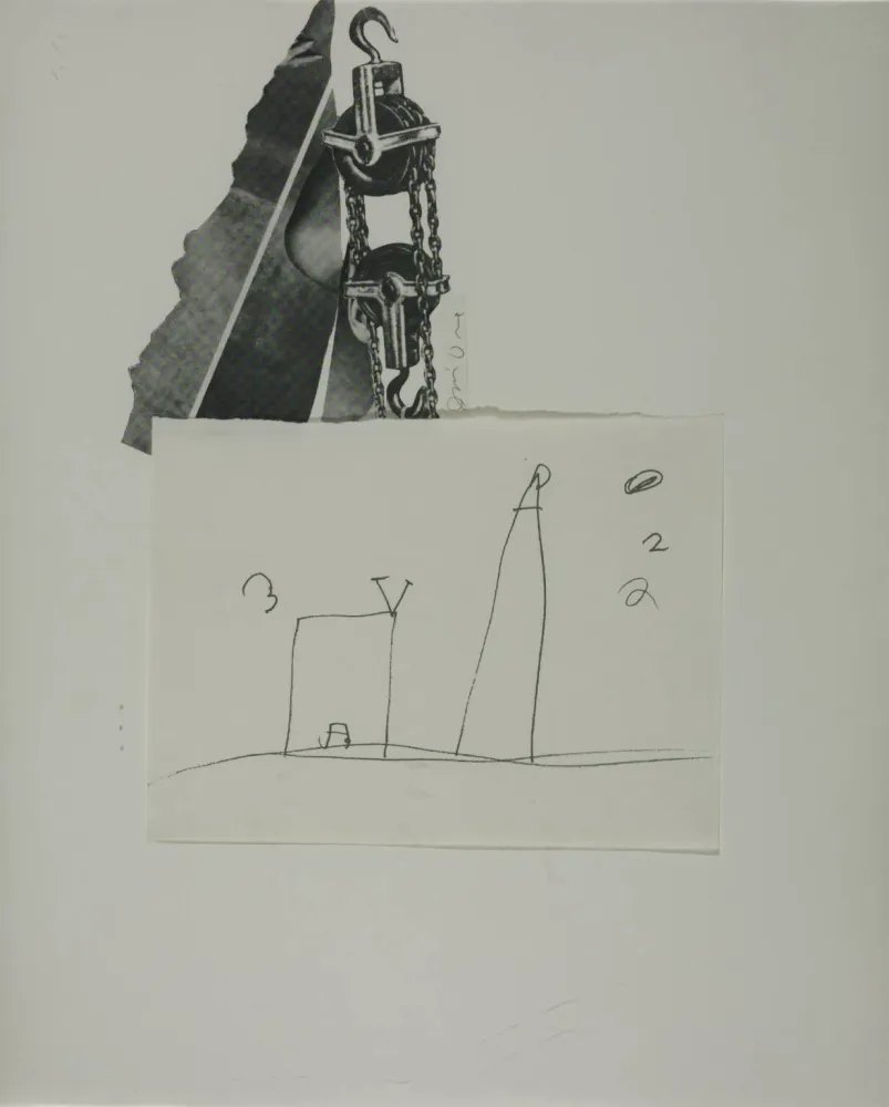 Siebdruck Dine - TOOL BOX 5