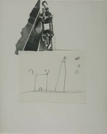 Siebdruck Dine - TOOL BOX 5