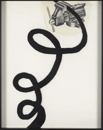 Siebdruck Dine - Tool Box 9