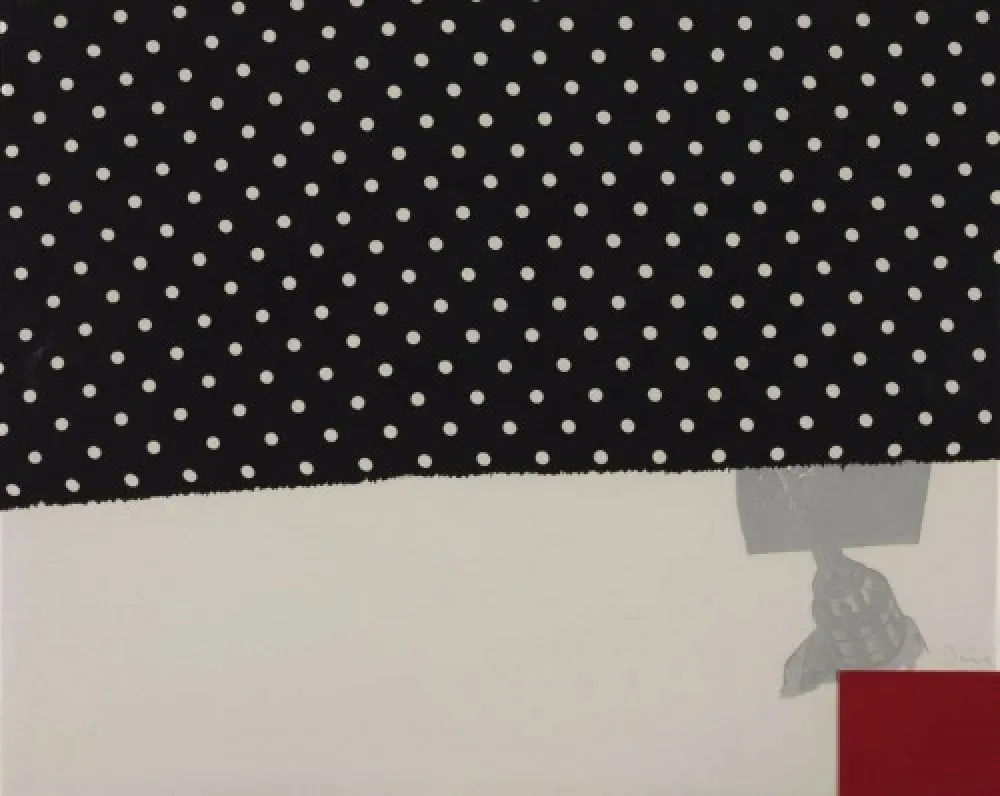 Siebdruck Dine - Tool Box II