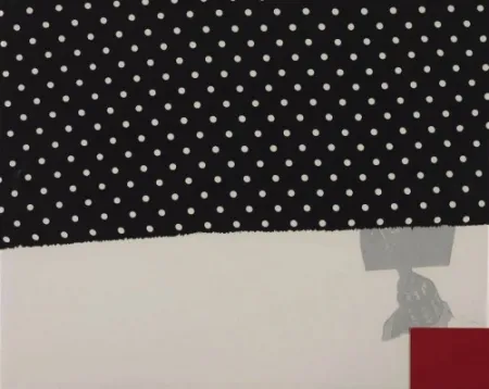 Siebdruck Dine - Tool Box II