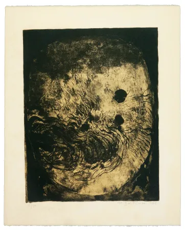 Keine Technische Dmitrienko - L'homme chat