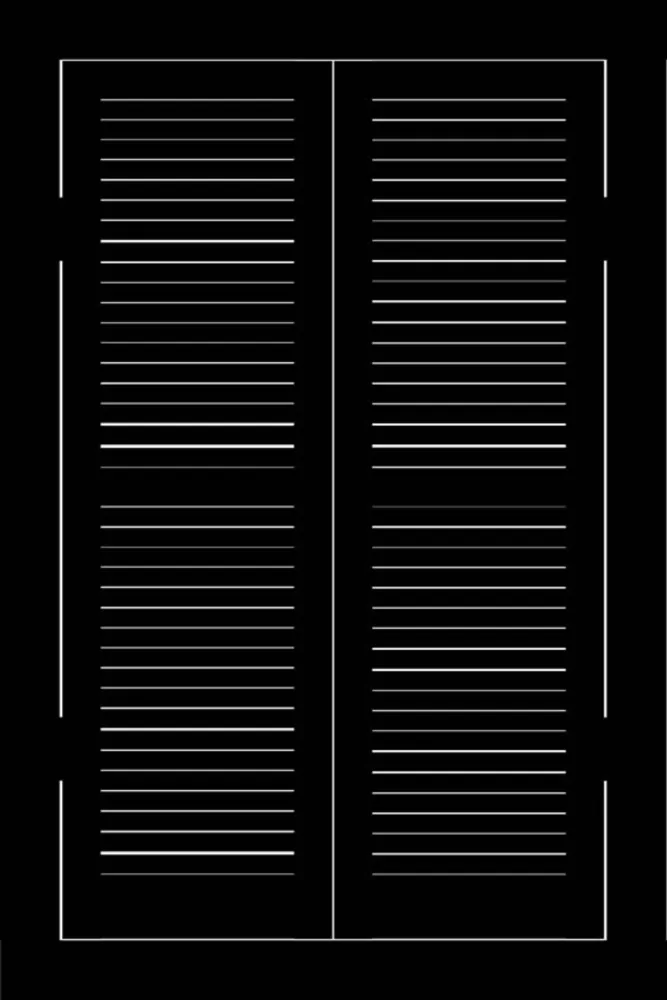 Multiple Do Espírito Santo - Negra