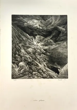 Stich Doaré - Mémoire Géologique