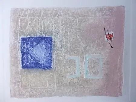 Stich Dodsworth - Axile