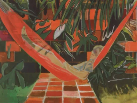 Multiple Doig - D2-3 Alice at Boscoe's