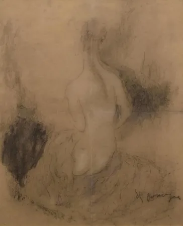 Keine Technische Domergue - Untitled