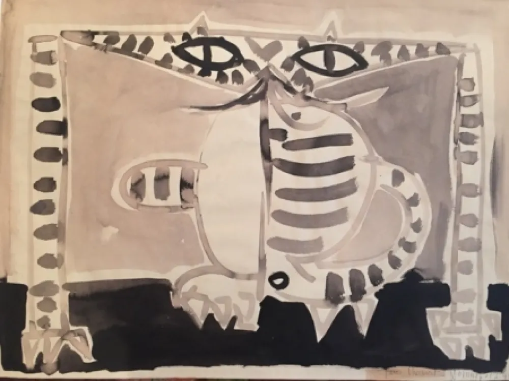 Keine Technische Dominguez - El gato