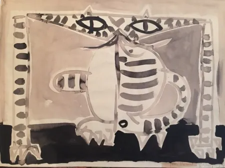 Keine Technische Dominguez - El gato