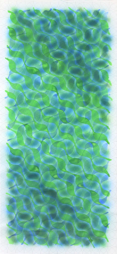 Keine Technische Domoto - CHAIN REACTION