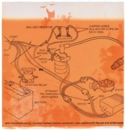 Aquatinta Dona - Steps Into The Elastic Gate I