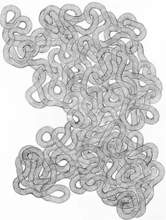 Hochdruck Donovan - Untitled