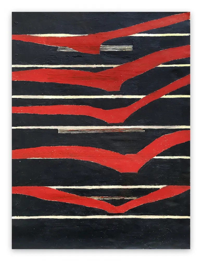 Keine Technische Doorsen - 1286