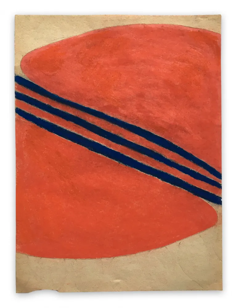 Keine Technische Doorsen - Untitled 1513