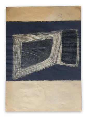 Keine Technische Doorsen - Untitled 1914