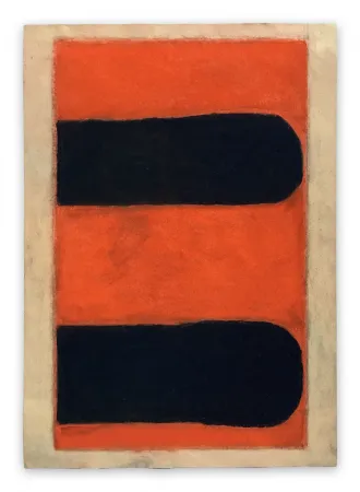 Keine Technische Doorsen - Untitled 1915