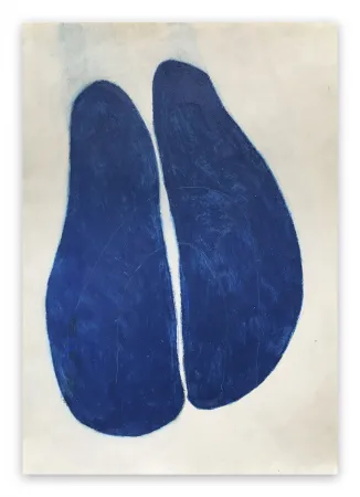 Keine Technische Doorsen - Untitled (Id. 1276)