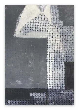 Keine Technische Doorsen - Untitled (Id. 1277)