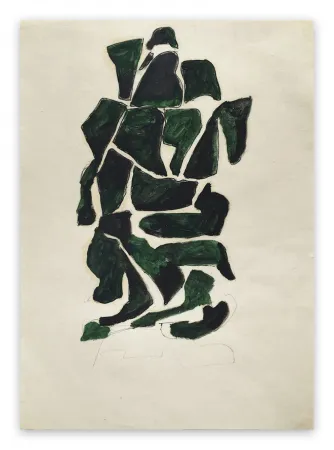 Keine Technische Doorsen - Untitled (Id. 1279)