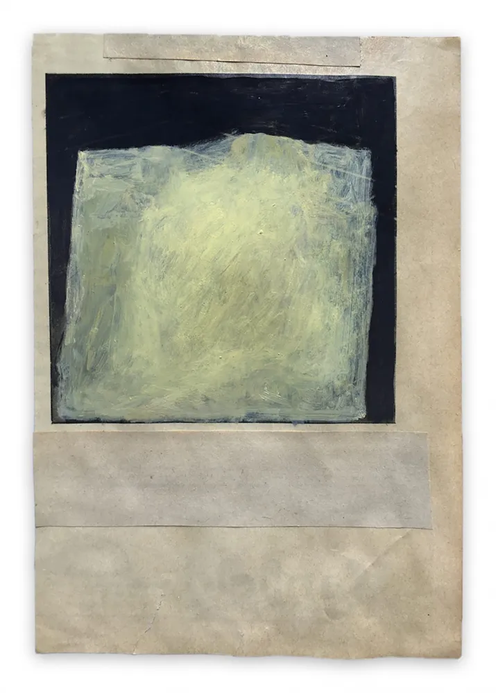 Keine Technische Doorsen - Untitled (Id. 1283)