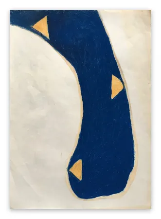 Keine Technische Doorsen - Untitled (Id. 1290)