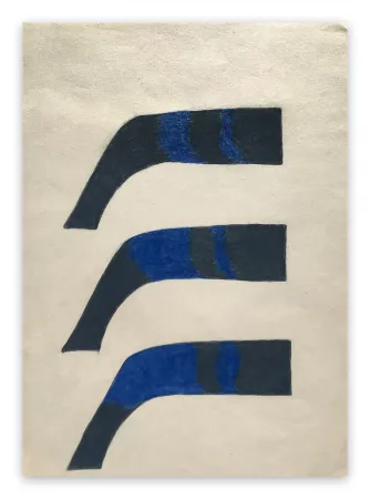 Keine Technische Doorsen - Untitled (Id. 1291)