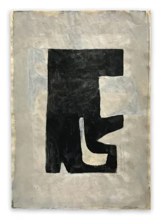 Keine Technische Doorsen - Untitled (Id. 1296)