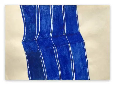 Keine Technische Doorsen - Untitled (Id. 1297)	