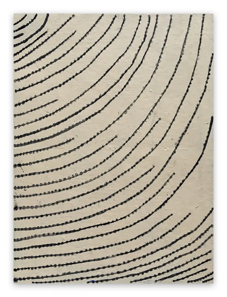 Keine Technische Doorsen - Untitled (Id. 1298)