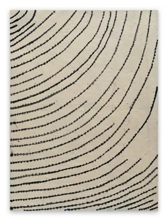 Keine Technische Doorsen - Untitled (Id. 1298)