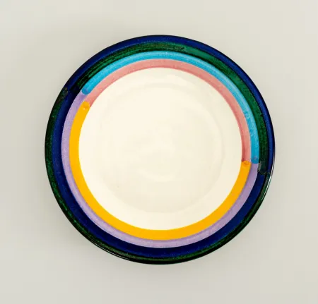 Keramik Dorazio - Composizione