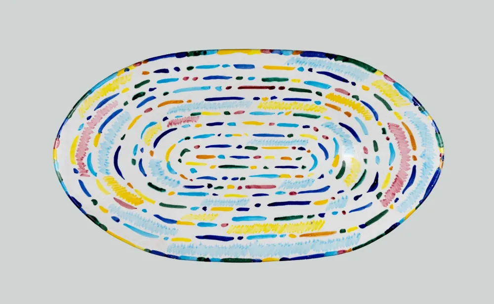 Keramik Dorazio - Senza titolo