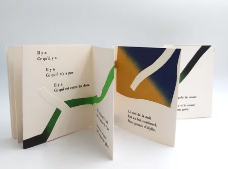 Illustriertes Buch Dorny - AGUETS