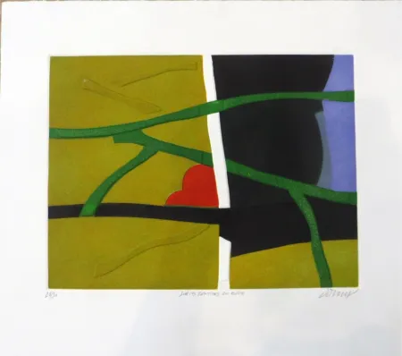 Stich Dorny - Sur les sentiers du rêve 