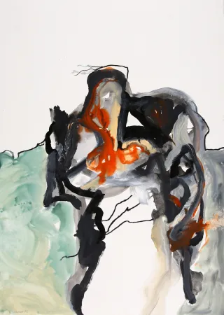 Keine Technische Drehbusch - Gehemmter Gnom