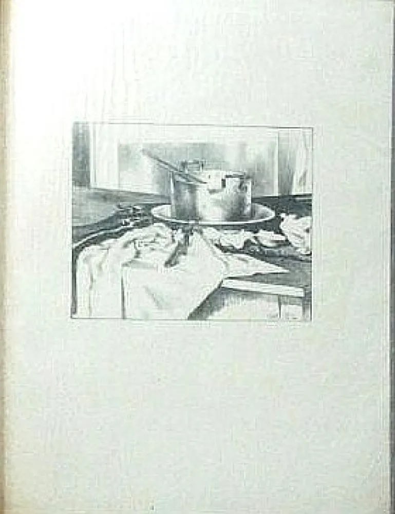 Illustriertes Buch Dudreville - Selvaggina