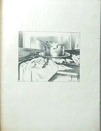 Illustriertes Buch Dudreville - Selvaggina