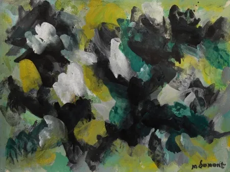 Keine Technische Dumont - LE VERCORS / THE VERCORS