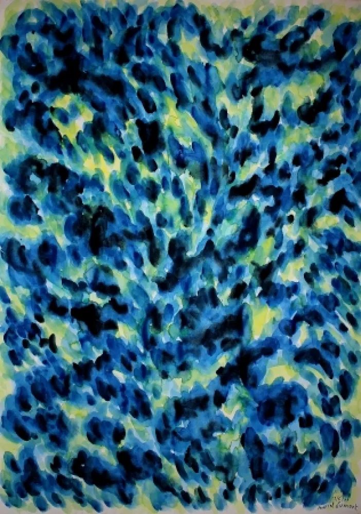 Keine Technische Dumont - LES ABRICOTIERS / APRICOT TREES