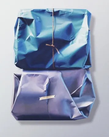 Digitale Druckgrafik Edelmann - Both these Expressions and especially the first are remarkable