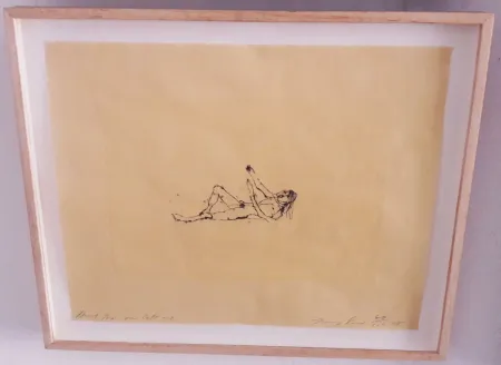 Keine Technische Emin - And Then You Left Me